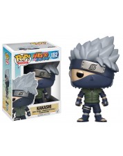 Фигурка Funko POP! Vinyl: Naruto Shippuden: Kakashi 12450