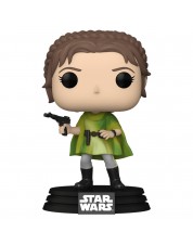 Фигурка Funko POP! Bobble: Star Wars Ep 6: RotJ 40th: Princess Leia 70747