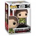 Фигурка Funko POP! Bobble: Star Wars Ep 6: RotJ 40th: Princess Leia 70747 