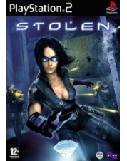 Stolen (PS2)