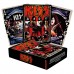 Игральные карты KISS Photos 152502 