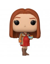 Фигурка Funko POP! Bobble: Marvel: WandaVision: Wanda 70s 52046