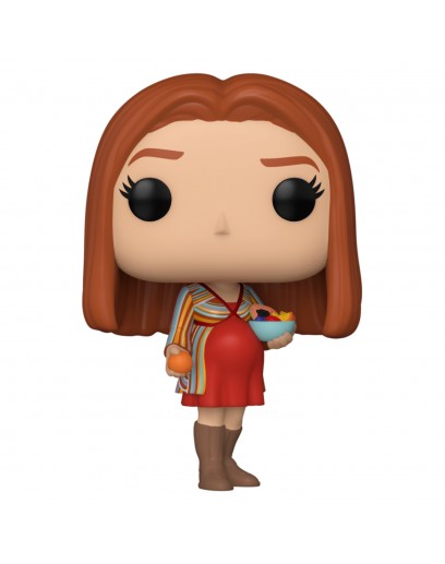 Фигурка Funko POP! Bobble: Marvel: WandaVision: Wanda 70s 52046 