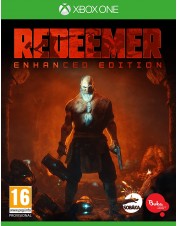 Redeemer: Enhanced Edition (русская версия) (Xbox One / Series)