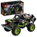 Конструктор LEGO Technic 42118 Monster Jam Grave Digger 