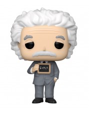 Фигурка Funko POP! Icons: Albert Einstein 43543