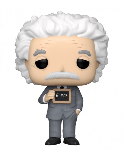 Фигурка Funko POP! Icons: Albert Einstein 43543 