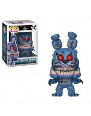 Фигурка Funko POP! Books: FNAF: Twisted Bonnie 28806