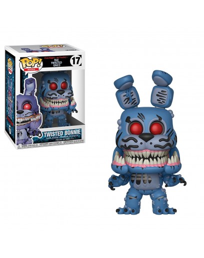 Фигурка Funko POP! Books: FNAF: Twisted Bonnie 28806 