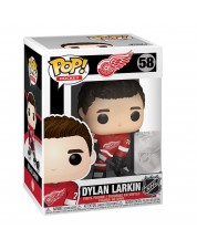 Фигурка Funko POP! Vinyl: NHL: Redwings: Dylan Larkin (Home Jersey) 44118