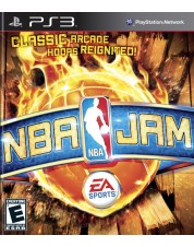 NBA Jam (PS3)