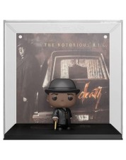 Фигурка Funko POP! Albums: Notorious B.I.G.: Life After Death 56737