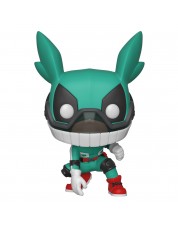 Фигурка Funko POP! Vinyl: My Hero Academia S3: Deku w/Helmet 42930