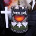 Кружка Metallica Master of Puppets Tankard 600мл B4706N9 