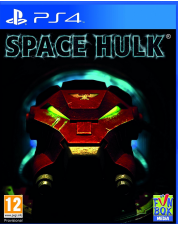 Space Hulk (PS4)