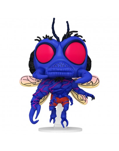 Фигурка Funko POP! Movies: TMNT: Mutant Mayhem: Superfly 72334 