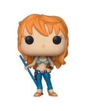 Фигурка Funko POP! Animation: One Piece: Nami 23194