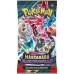 Коллекционные карточки Pokemon TCG: Scarlet & Violet Twilight Masquerade Booster Pack (10 Cards) (Spain) 