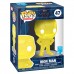 Фигурка Funko POP! Bobble: Marvel: Infinity Saga: Iron Man Yellow (Art Series) w/Case 57617 