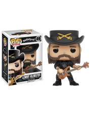 Фигурка Funko POP! Vinyl: Rocks: Motorhead: Lemmy Kilmister Sunglasses 10265