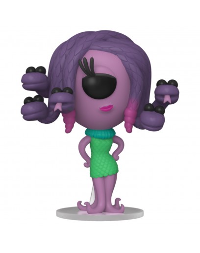 Фигурка Funko POP! Vinyl: Disney: Monsters Inc 20th: Celia 57742 