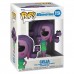 Фигурка Funko POP! Vinyl: Disney: Monsters Inc 20th: Celia 57742 