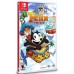 Felix the Cat (Limited Run #203) (английская версия) (Nintendo Switch) 