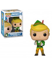 Фигурка Funko POP! Vinyl: Games: Fortnite: Codename E.L.F. 35150