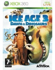 Ледниковый период 3: Эра динозавров (Xbox 360)