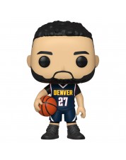 Фигурка Funko POP! Vinyl: NBA: Nuggets: Jamal Murray Dark Blue Jersey 57631