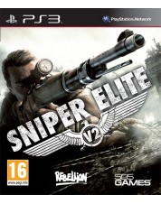 Sniper Elite V2 (PS3)