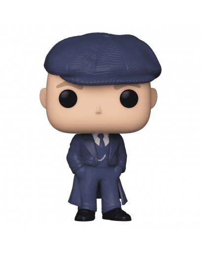 Фигурка Funko POP! TV: Peaky Blinders: John Shelby 75288 
