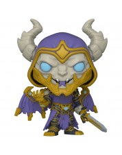 Фигурка Funko POP! Games: Tiny Tina's Wonderland: Dragon Lord 59333