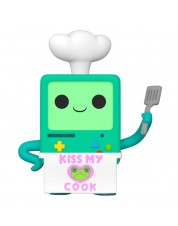 Фигурка Funko POP! Animation: Adventure Time: BMO Cook 57783