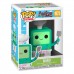 Фигурка Funko POP! Animation: Adventure Time: BMO Cook 57783 