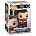 Фигурка Funko POP! Vinyl: NHL: Panthers: Jonathan Huberdeau (Home Uniform) 57821 