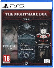 The Nightmare Box Vol. II (английская версия) (PS5)