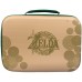 Сумка для геймпадов и аксессуаров Storage Bag для Nintendo Switch / OLED (The Legend of Zelda: Tears of the Kingdom) (Gold) 