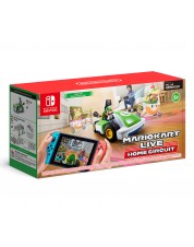 Mario Kart Live: Home Circuit набор Luigi (Nintendo Switch)