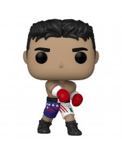 Фигурка Funko POP! Boxing: Golden Boy: Oscar De La Hoya 56814