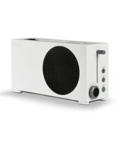 Тостер Xbox Series S Toaster 