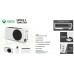 Тостер Xbox Series S Toaster 