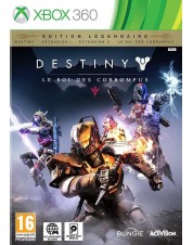 Destiny: The Taken King. Legendary Edition (Xbox 360)