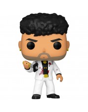Фигурка Funko POP! Movies: Bullet Train: The Wolf 65740