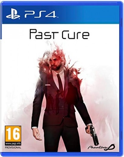 Past Cure (русская версия) (PS4) 