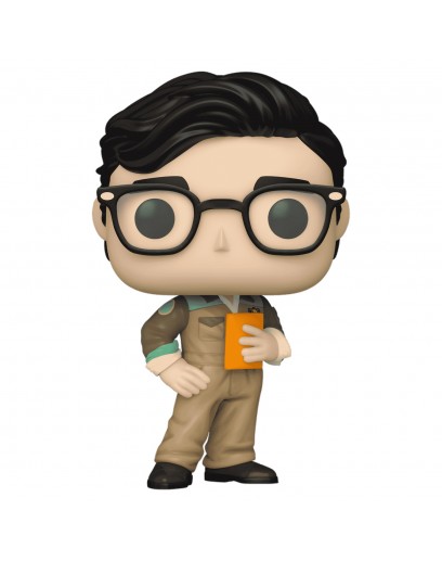 Фигурка Funko POP! Bobble: Marvel: Loki Season 2: O.B. 77384 