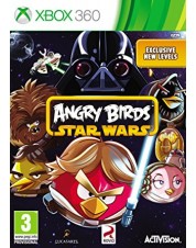 Angry Birds Star Wars (Xbox 360)