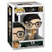 Фигурка Funko POP! Bobble: Marvel: Loki Season 2: O.B. 77384 