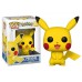 Фигурка Funko POP! Vinyl: Games: Pokemon: Pikachu 31528 