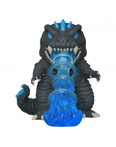 Фигурка Funko POP! Animation: Godzilla Singular Point: Godzilla Ultima w/Heat Ray 72112 